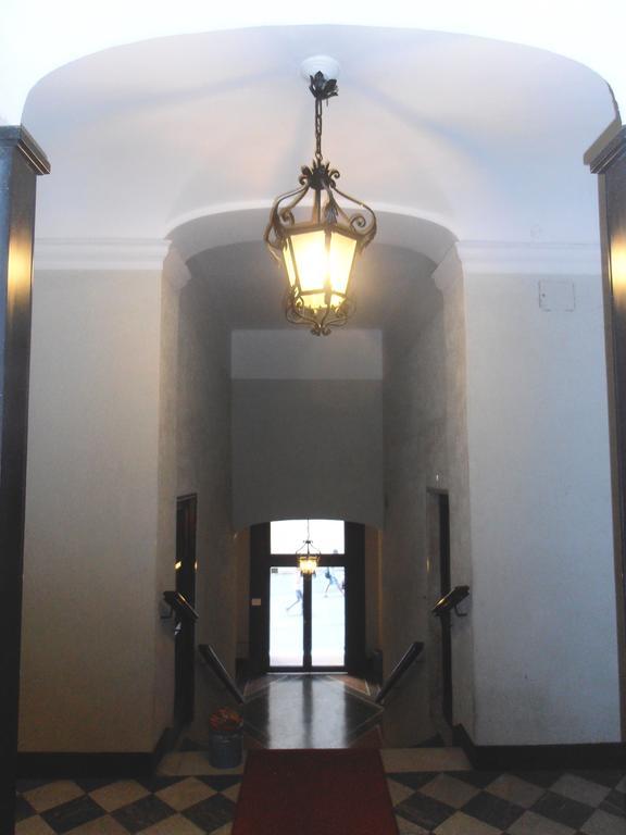 San Lorenzo 21 Apartment Genoa Exterior photo